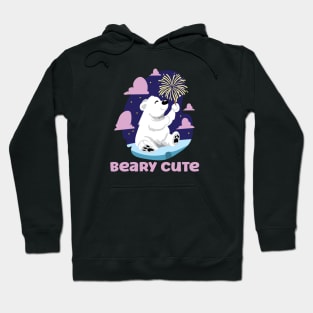 Beary Cute Hoodie